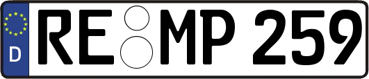 RE-MP259