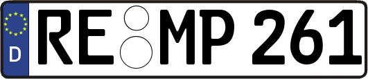 RE-MP261