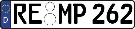 RE-MP262