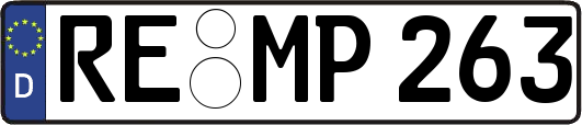 RE-MP263