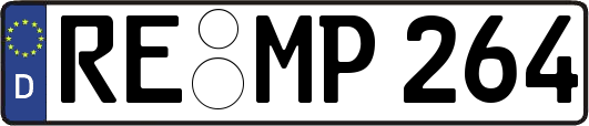 RE-MP264