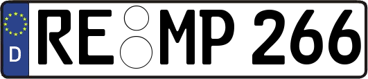 RE-MP266