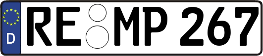 RE-MP267