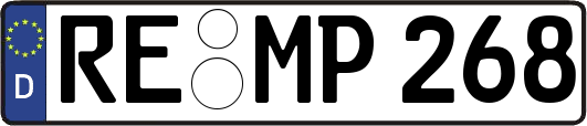 RE-MP268