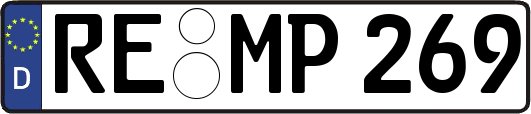 RE-MP269