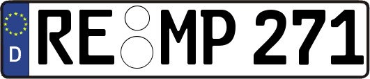 RE-MP271