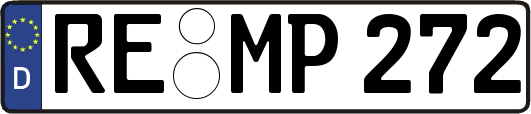 RE-MP272