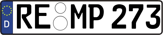 RE-MP273