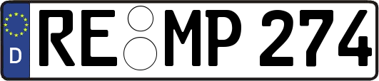 RE-MP274