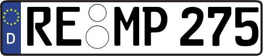 RE-MP275