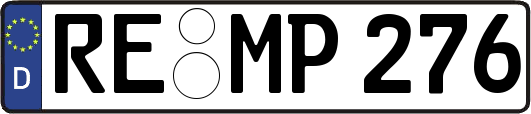 RE-MP276