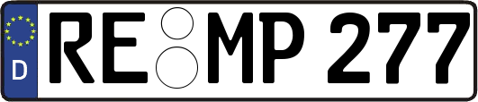 RE-MP277