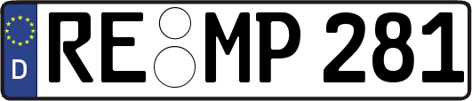 RE-MP281
