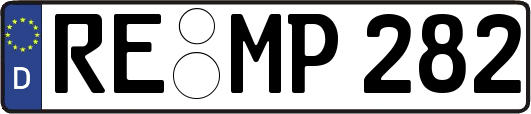 RE-MP282