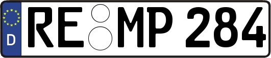 RE-MP284