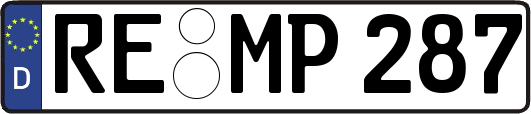 RE-MP287
