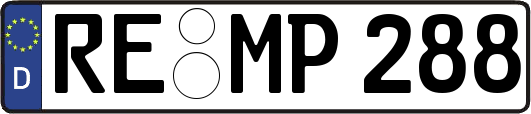 RE-MP288