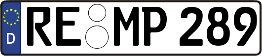 RE-MP289