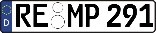 RE-MP291