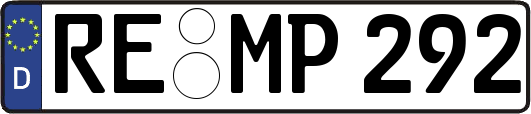 RE-MP292