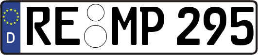 RE-MP295