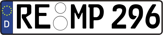 RE-MP296