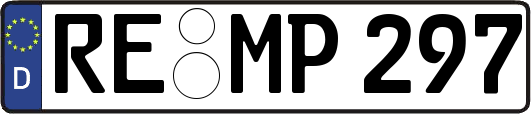 RE-MP297