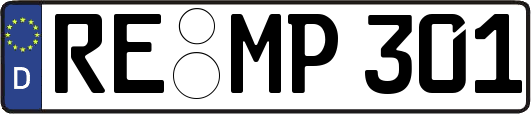 RE-MP301