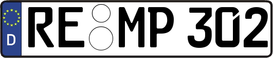 RE-MP302