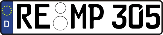 RE-MP305