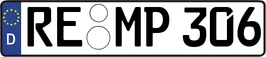 RE-MP306