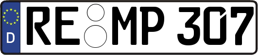 RE-MP307