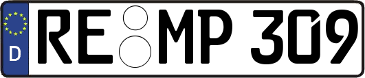 RE-MP309