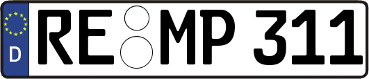 RE-MP311