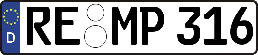 RE-MP316