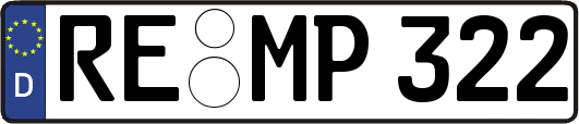 RE-MP322