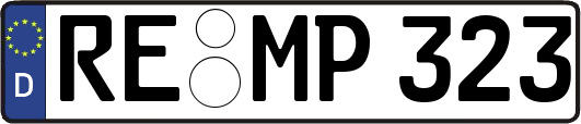 RE-MP323