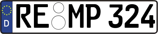 RE-MP324