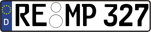 RE-MP327