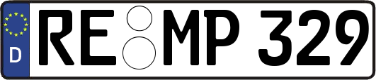 RE-MP329