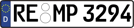 RE-MP3294