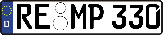 RE-MP330