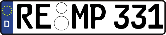 RE-MP331