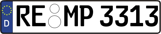 RE-MP3313