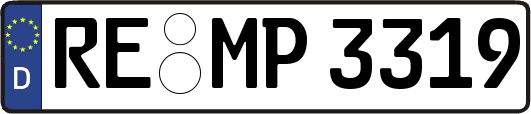 RE-MP3319