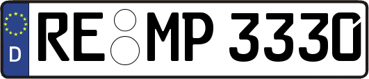 RE-MP3330