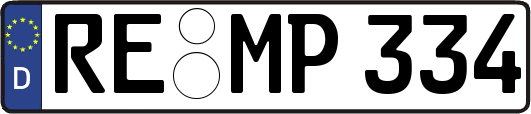 RE-MP334