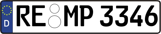 RE-MP3346