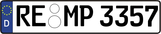 RE-MP3357