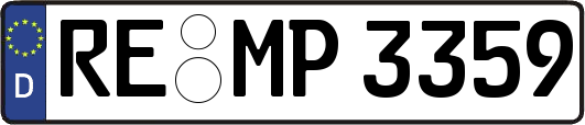 RE-MP3359